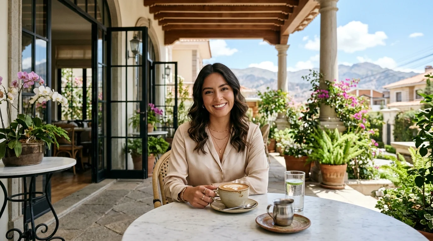 Qué poner en la descripción de Sugar Baby y fotos de perfil en Bolivia
